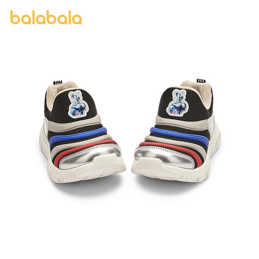 【奥特曼IP】巴拉巴拉儿童学步鞋毛毛虫鞋男宝鞋子2025春秋一脚蹬 商品图4