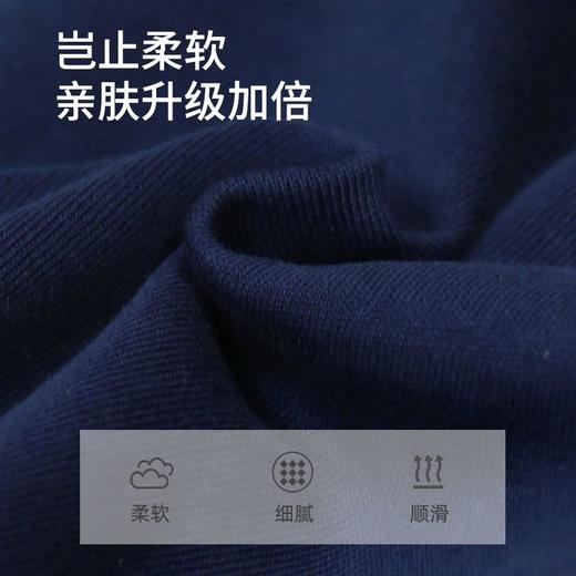 迪士尼男童春装2025新款春秋儿童棒球服春季外套男孩帅气衣服运动 商品图6