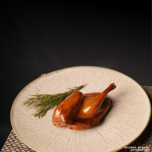 石岐乳鸽  一鸽两吃 加热即食 商品图0