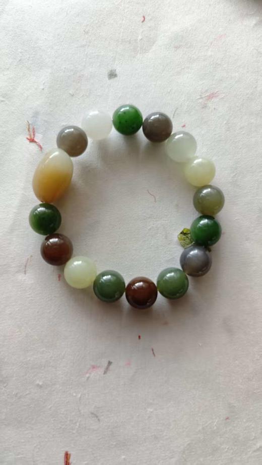 58 秋天是颗糖·糖玉小集【嘉石·群播】 商品图8