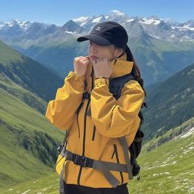 CARNAVAL DE VENISE 威尼斯 男女同款户外休闲茄克 V383250651T [广百北京路店] 【9F-折扣】