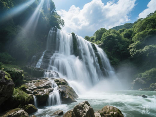 “探秘花瑶秘境，定格民俗光影”  ·邵阳·隆回花瑶、旺溪瀑布、崇木凼古树林、白水洞梯田3/6 天摄影团 商品图6