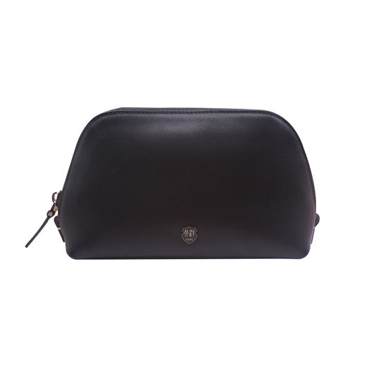 真皮随身小手包轻奢简约百搭出行必备 商品图1