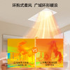 欧普（OPPLE）25新品环出风除菌浴霸灯浴室排气扇一体集成吊顶卫生间智旭 商品缩略图2