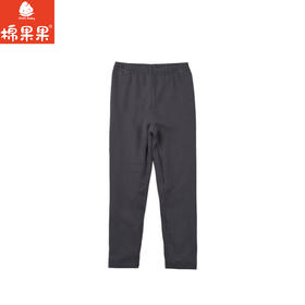 暖姜长裤
