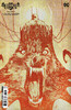 侦探漫画V3 主刊 Detective Comics V3 1074-1078期（2016） 商品缩略图3