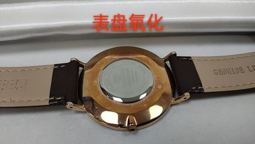 TW002454-3    天王TIAN WANG  【七夕礼盒】爆款简约时尚皮带情侣手表男士女士石英表3851【无电】 商品图6