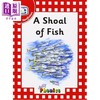 【中商原版】Jolly Phonics Readers Red Level 1 Complete Set 快乐自然拼读读物红色等级18本套装 1级 英文原版英语分级读物 商品缩略图4