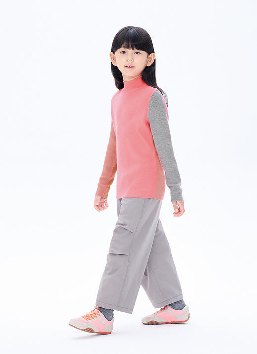 jnby  25年冬款  长袖套装针织衫  1P0311940 商品图10