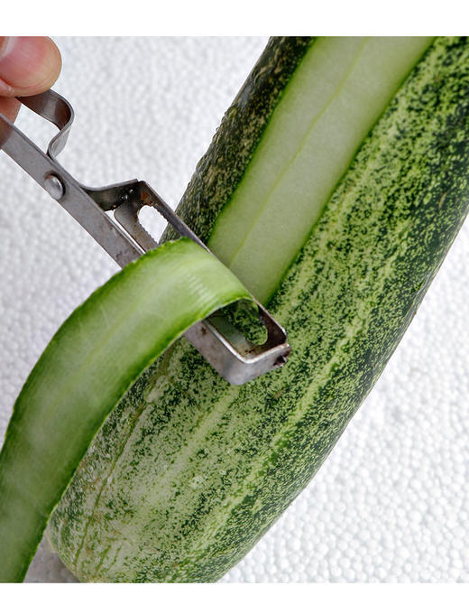 【蔬】本地黄瓜 一根（约300g） 商品图1