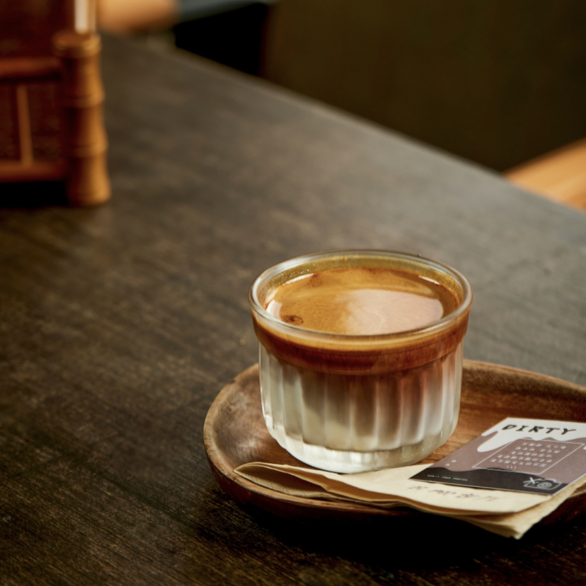 巴旦木dirty（强烈推荐）