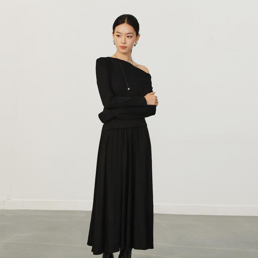 极简慵懒风套装-纪念日百货门店同款165197614 商品图1