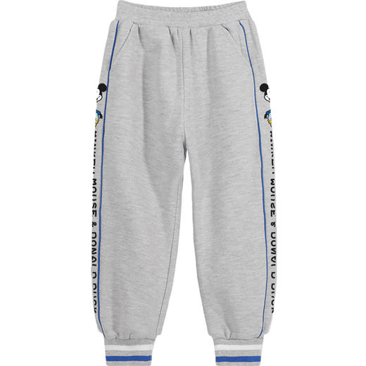 男童迪士尼运动裤 商品图3