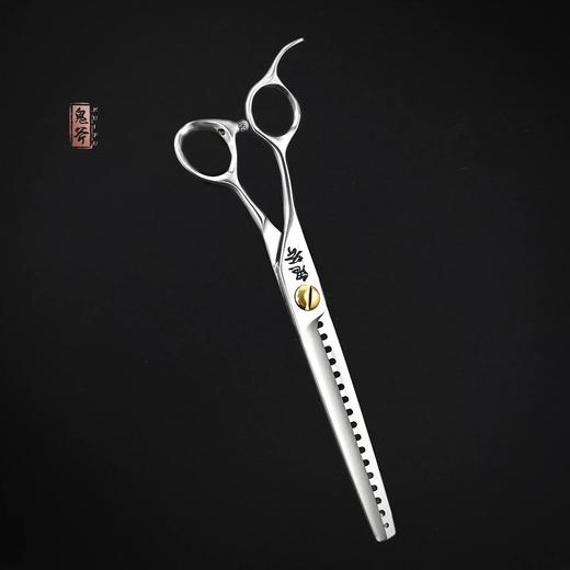 鬼斧鱼骨剪左手 TAL-70 商品图1