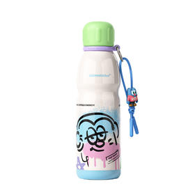 UOOHAlittles  满分能量运动水杯600ml  UBW35