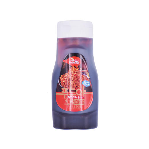 富多亚 火鸡面酱 320g 商品图0
