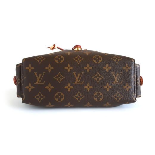 【全新】LV路易威登M25085老花Odyssee 奥德赛单肩包160925YY01 现售价：19800 商品图5