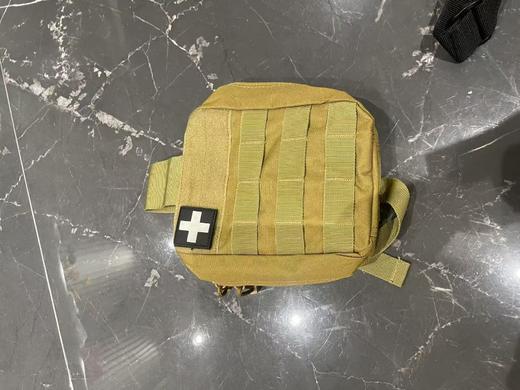 双肩便携式小包（十字架随机发） 商品图3