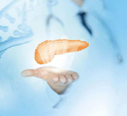 胰腺癌甲基化检测 商品图0