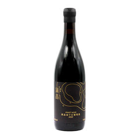 蒲昌黑品诺干红葡萄酒2020 Puchang Pinot Noir Crimson Reserve, Xinjiang, China