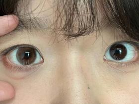 liliyacon 半年抛 碳烤红薯 直径14.5mm