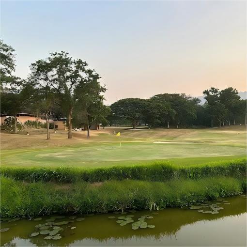 考艾·奇瑞玛雅高尔夫水疗度假村 Kirimaya Golf Resort & Spa  | 考艾高尔夫球场 | 泰国高尔夫球场俱乐部 | 东南亚 商品图2