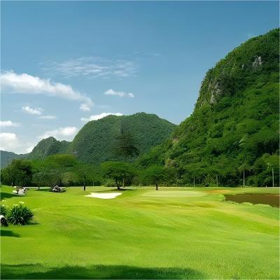 考艾乡村俱乐部 Khao Yai Country Club  | 考艾高尔夫球场 | 泰国高尔夫球场俱乐部 | 东南亚 商品图3