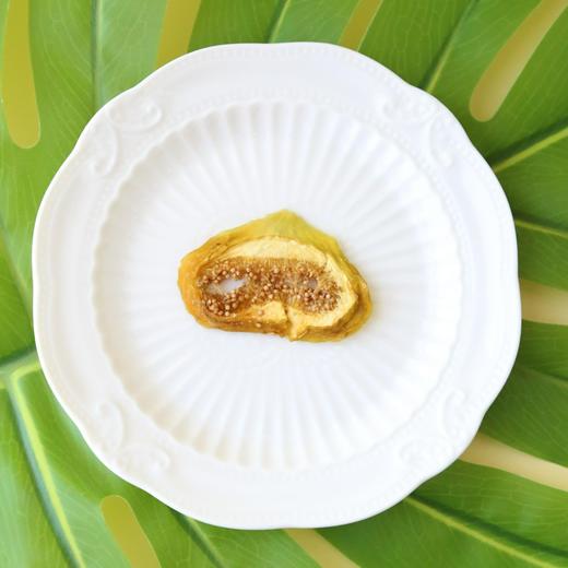 【二象限】新疆无花果干 来自无花果之乡新疆阿图什 软糯有嚼劲 甜而不腻 宝藏健康零食 即食无添加  商品图1