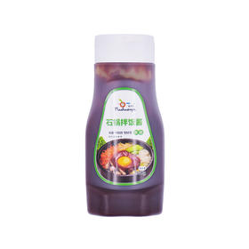 富多亚 石锅拌饭酱 320g