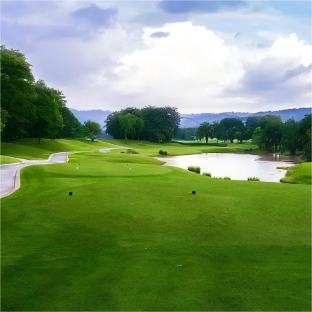 双溪龙高尔夫乡村俱乐部  Sungai Long Golf & Country Club   I  吉隆坡高尔夫球场 I 马来西亚高尔夫俱乐部  I  东南亚 商品图4