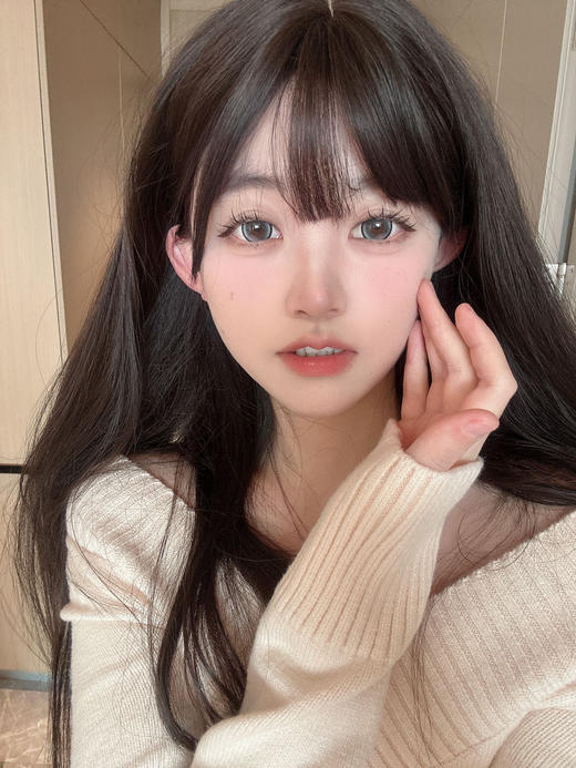 mimipark半年抛【冷感腮红】14.5mm 商品图2