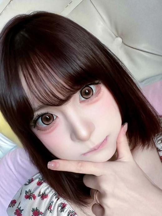 hancon 半年抛 圆嘟嘟 直径14.5mm着色14.2mm 商品图5