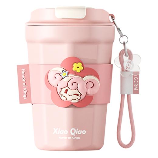 GERMx王者荣耀系列 菱形咖啡杯 商品图1