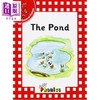 【中商原版】Jolly Phonics Readers Red Level 1 Complete Set 快乐自然拼读读物红色等级18本套装 1级 英文原版英语分级读物 商品缩略图1