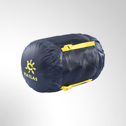 KAILAS凯乐石 户外运动中性款极地羽绒裤KG2113301 商品图3