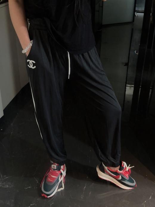 香家休闲运动裤（蕾姐试穿Ｌ） 商品图8