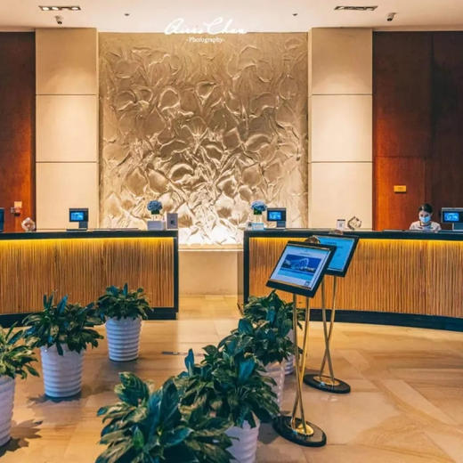 2晚/3晚【金茂三亚亚龙湾丽思卡尔顿酒店】自助早餐，主题休闲活动，专业旅拍等，打卡亚龙湾顶奢~ 商品图3