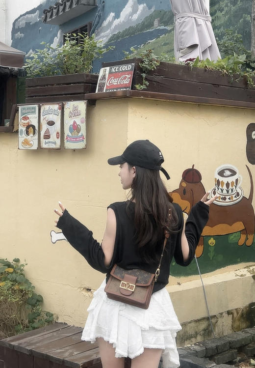 驴家 达芙妮 Dauphine comming!！(JPH) 商品图1