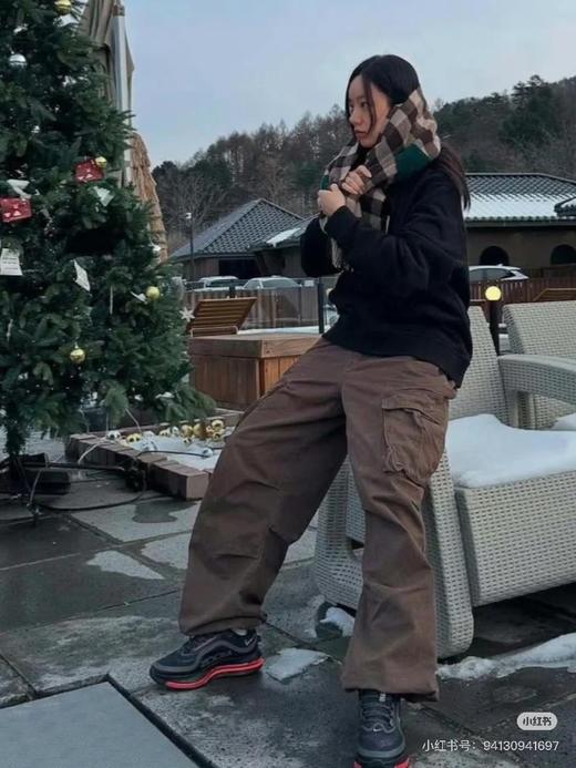 独家 最新跑鞋(款式一) 商品图1