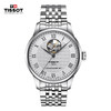 天梭(TISSOT)力洛克系列钢带机械男表T006.407.11.033.02 商品缩略图5