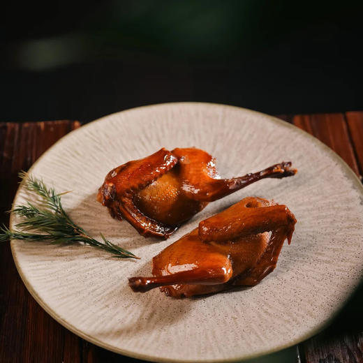 石岐乳鸽  一鸽两吃 加热即食 商品图6