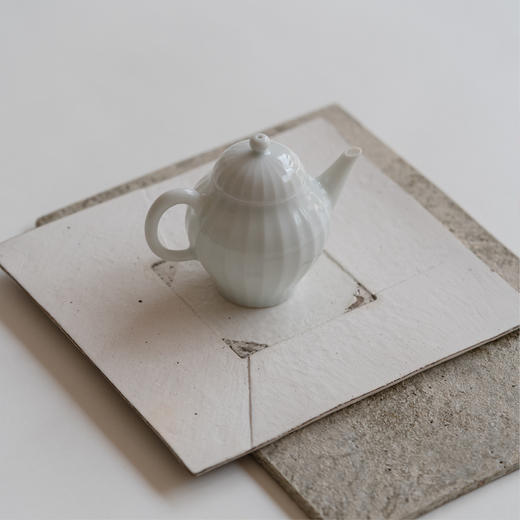 瓜棱壶 商品图1