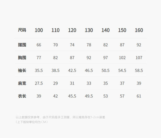 jnby   25年冬款  短款开襟针织衫  1P0312350 商品图1