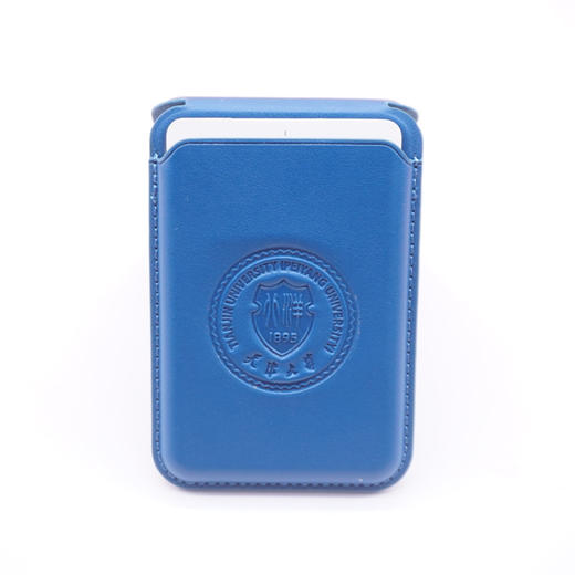 天大磁吸背卡套 商品图4