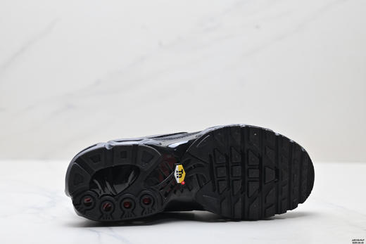 耐克Nike Air Max Plus复古经典缓震休闲运动跑步鞋HF0074-003男女鞋 商品图8