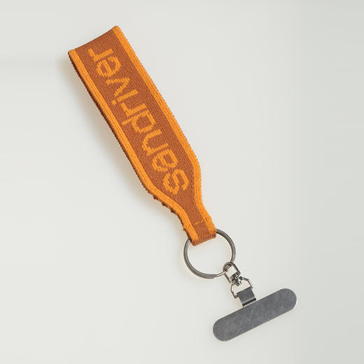 西藏江孜系列手机背带 腕带 SJF96C682A  SJF96C682N SJF96C683A  SJF96C683N 商品图5