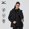 户外情侣款冲锋衣 | 美津浓  防风保暖三合一外套 商品缩略图12