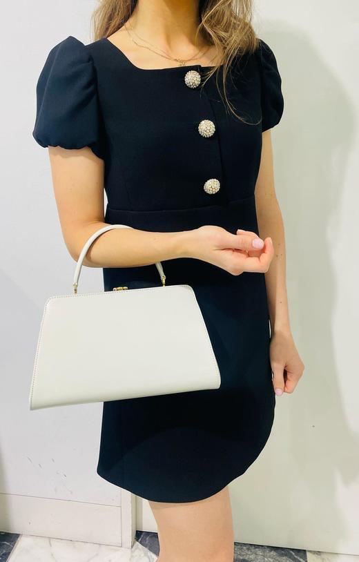 TY467-赛琳 2025ss春夏新款连衣裙 (PG*MM)9.16直播款 商品图4