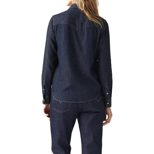 【云粉节】【8折】6楼李维斯167860101衬衫吊牌价499 商品图1