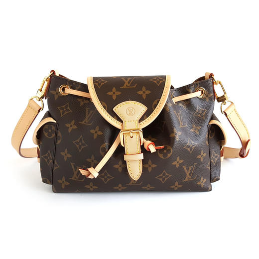 【全新】LV路易威登M25085老花Odyssee 奥德赛单肩包160925YY01 现售价：19800 商品图0